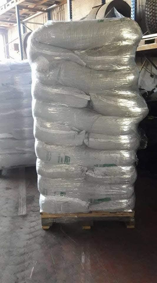 Doğal torf göl sahası - hammadde kaynağı